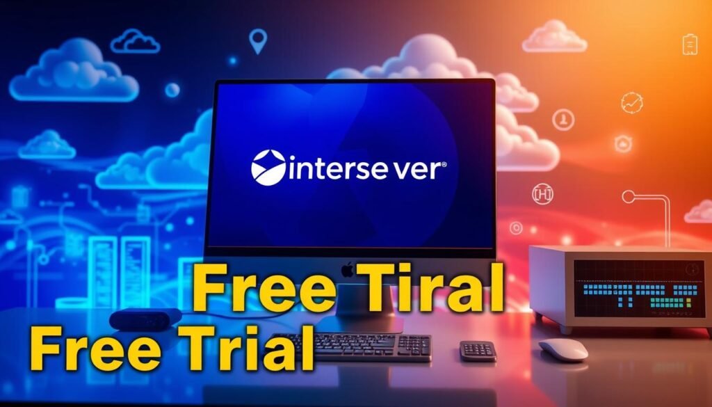 interserver free trial