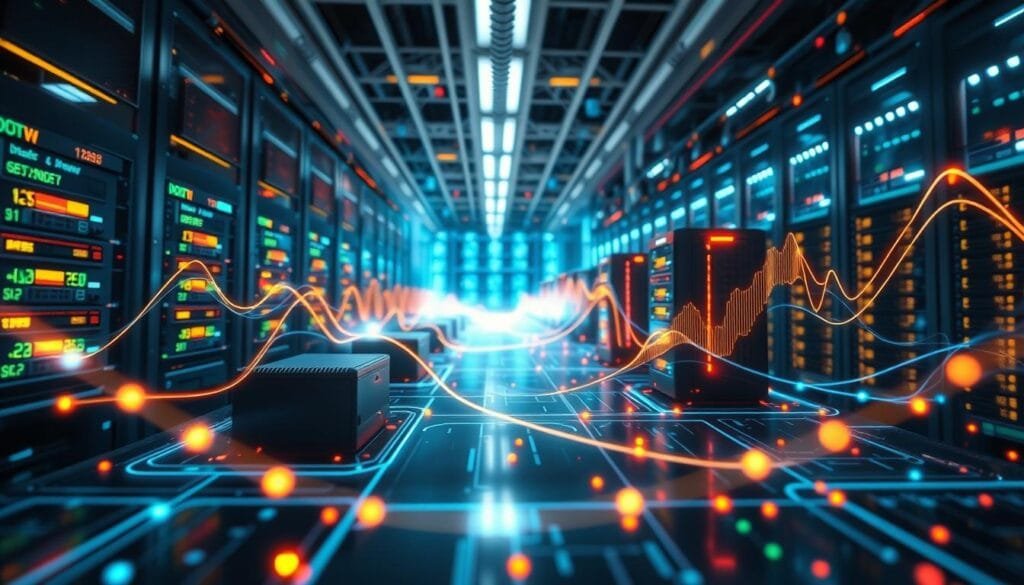 interserver hosting performance