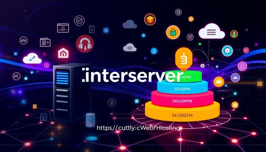 interserver hosting plans