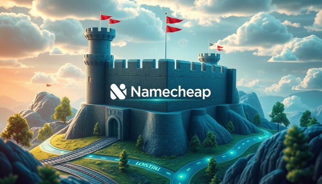 is namecheap legit