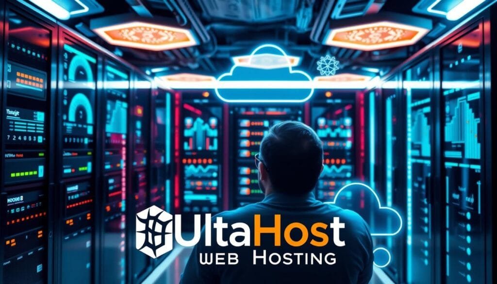 managed vps hosting