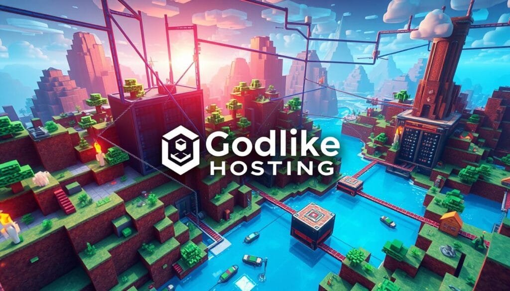 minecraft server hosting requirements