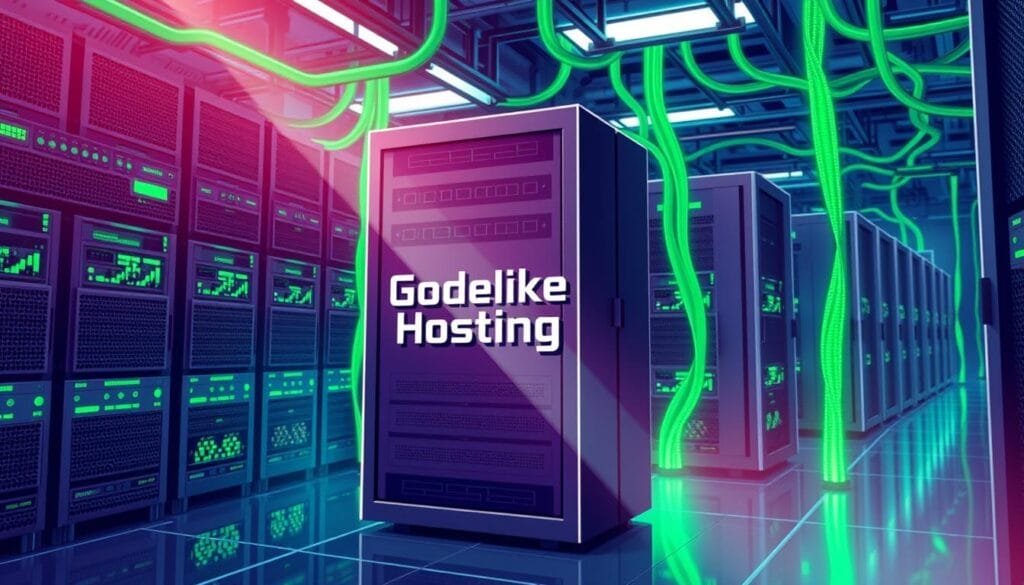 minecraft server hosting specifications