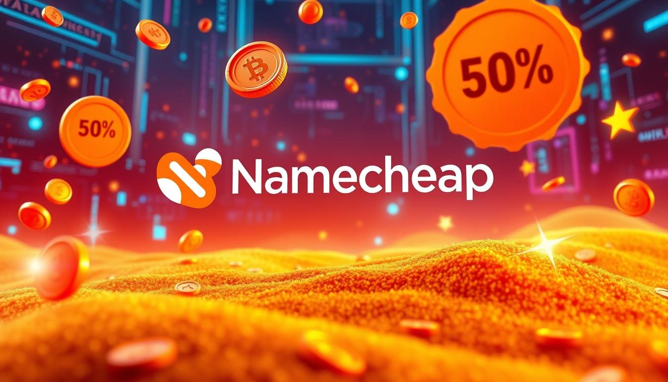 Get a Namecheap Domain Promo Code for Savings