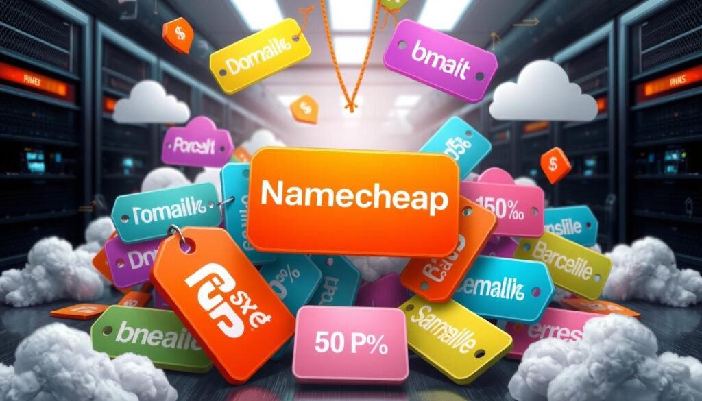 namecheap domain renewal discount