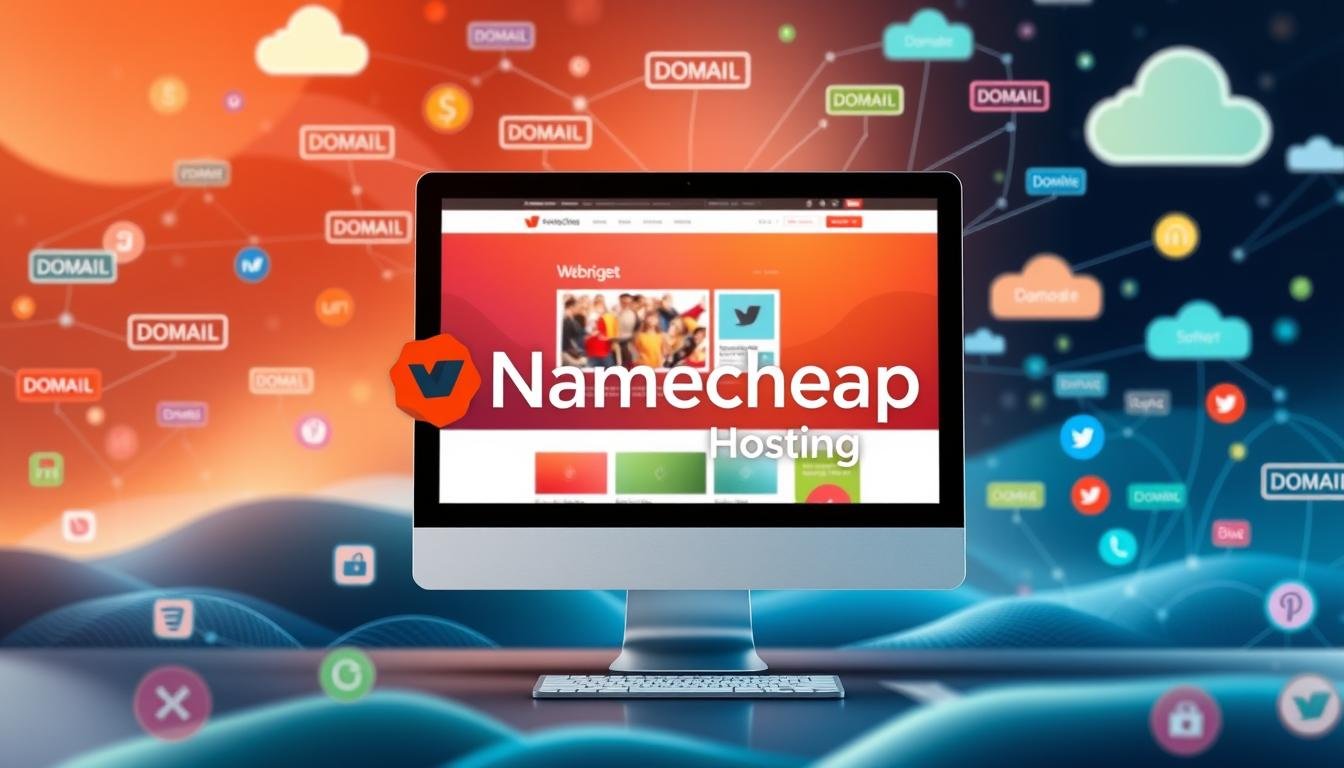 Namecheap: Claim Your Free Domain Today for Your Website