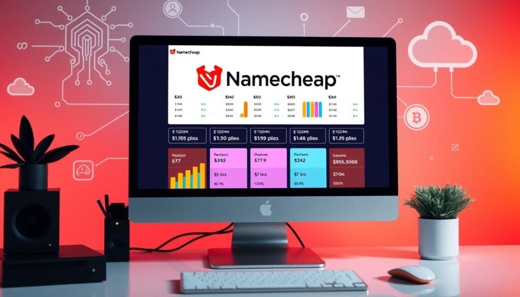 namecheap hosting reviews