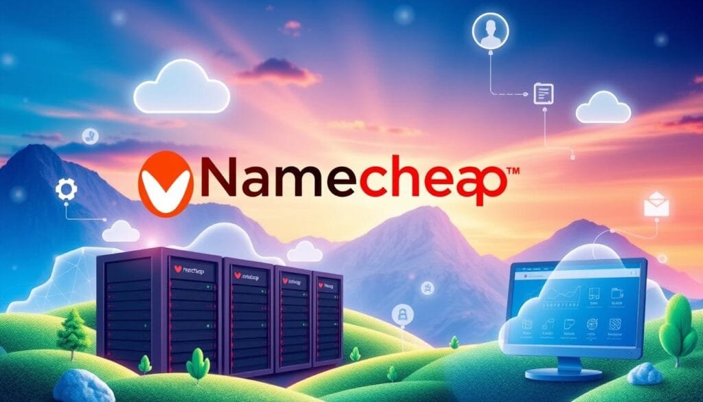 namecheap hosting reviews