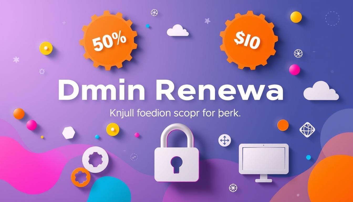 Namecheap Domain Renewal: Unlock Promo Code Savings