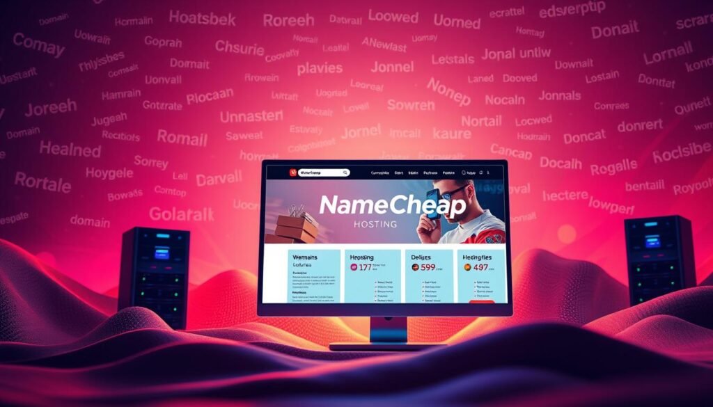 namecheap review