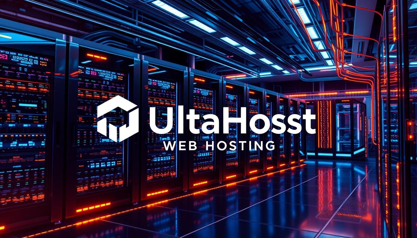 Experience Seamless Web Hosting with UltaHost