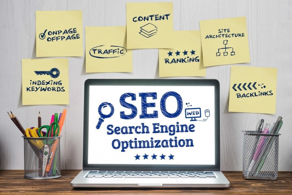 Unlock Web Traffic Potential with the SEOBuddy Checklist