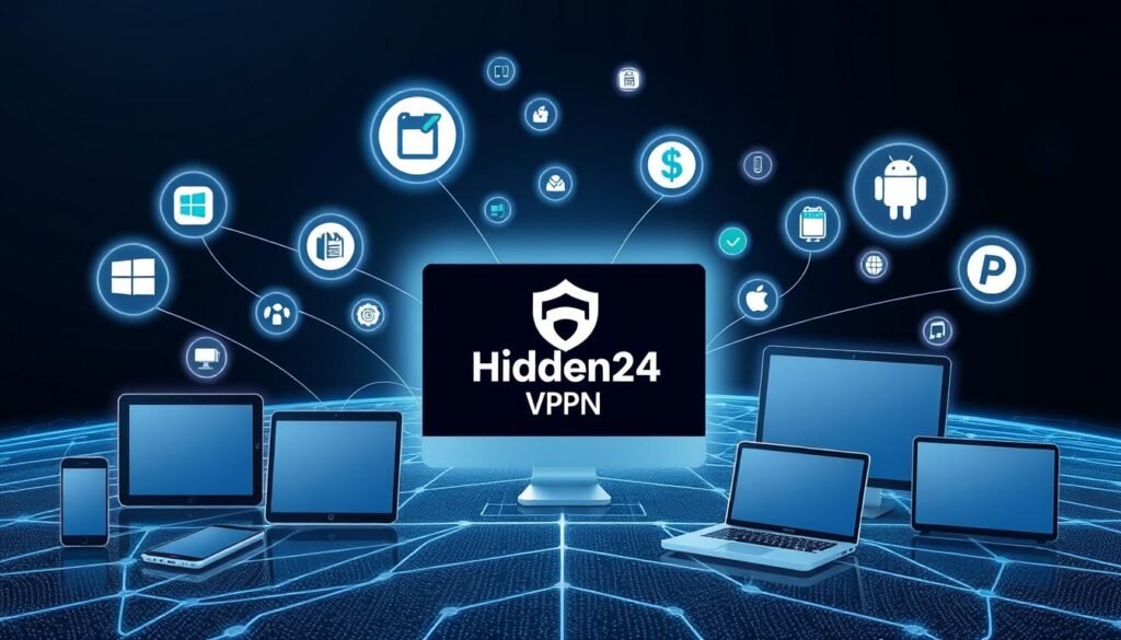 vpn compatibility