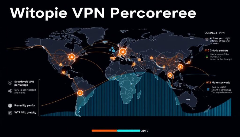 vpn performance