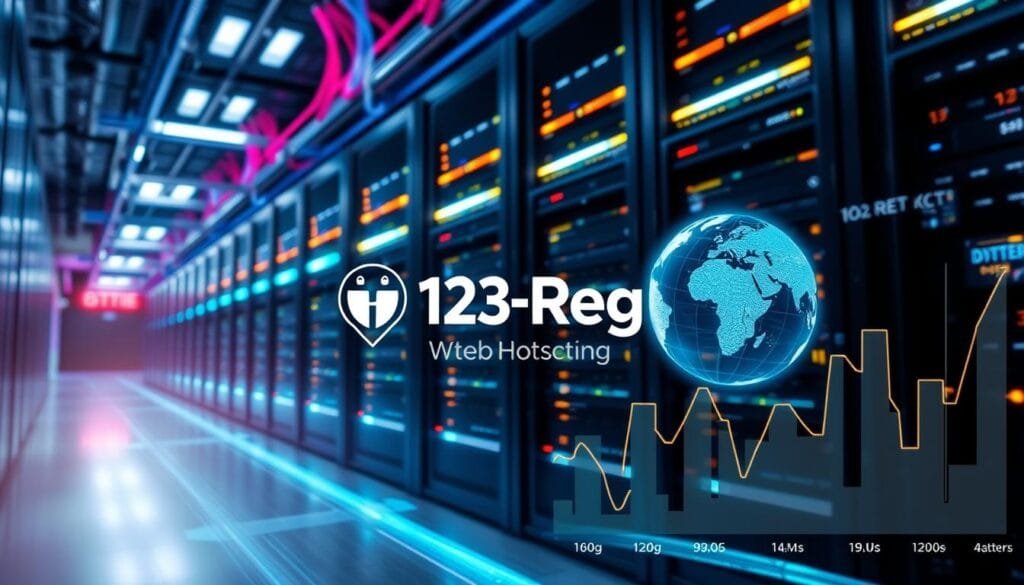 web hosting performance