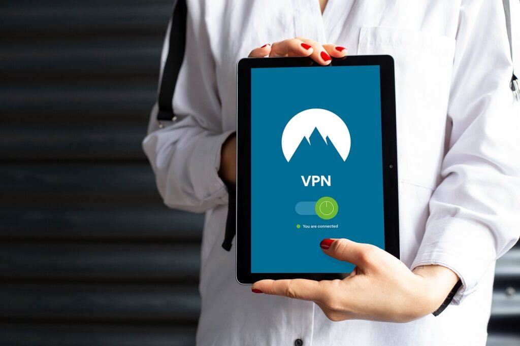 Explore the Benefits of VeePN App for Seamless Online Privacy