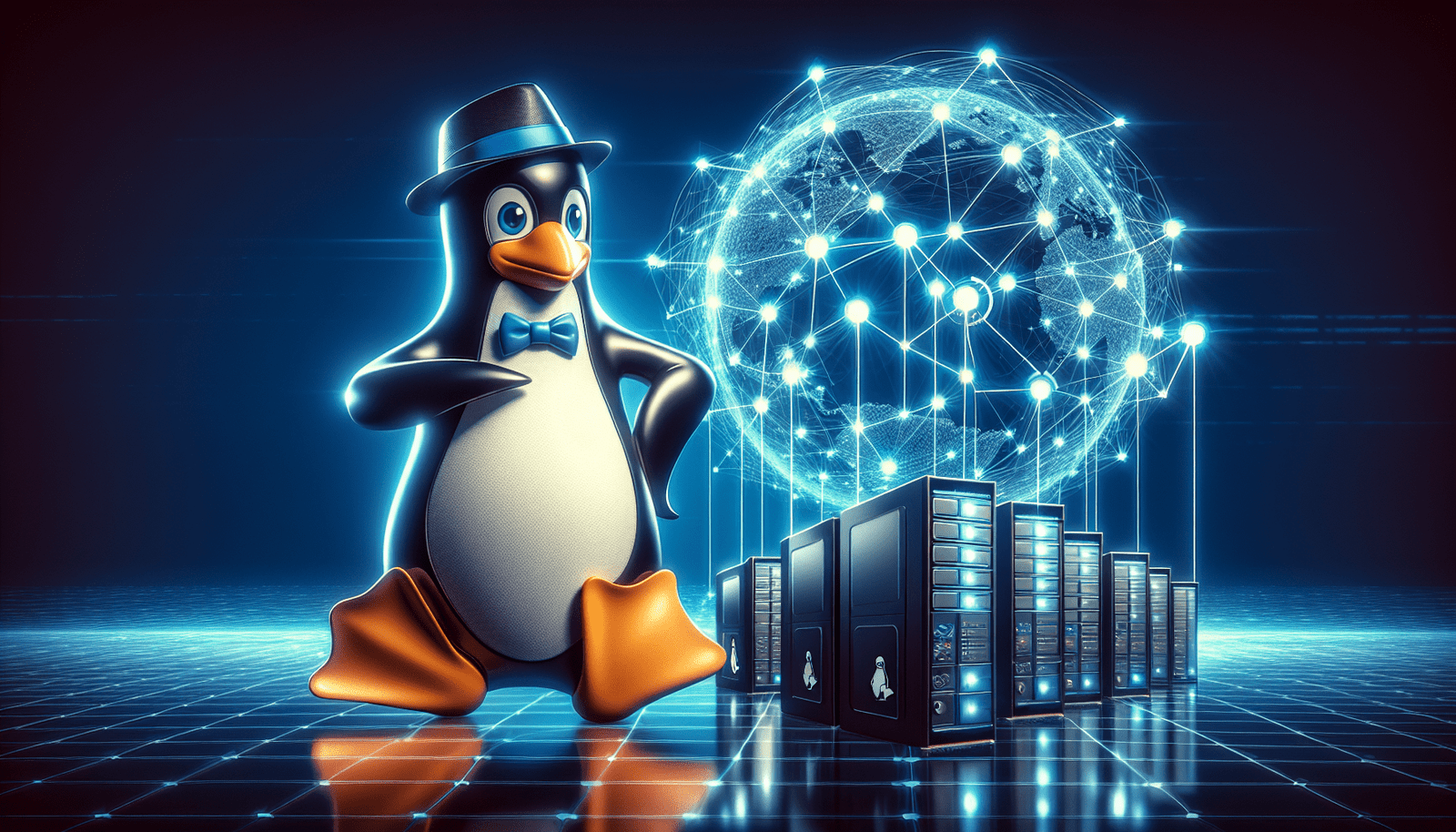 Exploring VeePN’s Linux Compatibility for Seamless VPN Experience