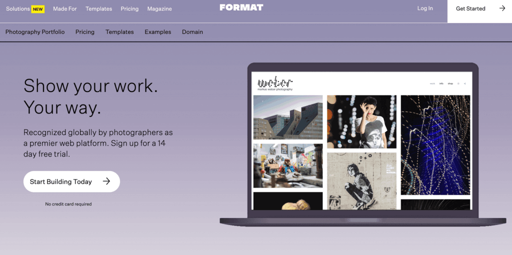 Photographer Web Hosting Needs: Key Features for Optimal Image Integrity